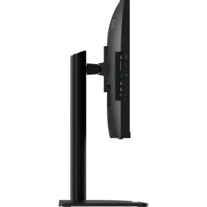 Моноблок MSI Modern AM273Q AI 1UM-003XRU 27 WQHD IPS/ i7-155U Ultra/16Gb/1Tb SSD (9S6-AF0111-003) Black