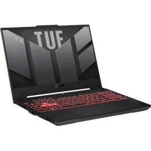 Ноутбук ASUS TUF Gaming F15 FX507VI-LP096 15.6 FHD IPS/ i7-13620H/16GB/512GB (90NR0FH7-M005R0) Mecha Gray