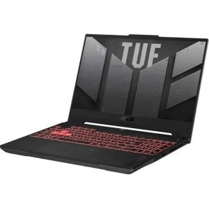 Ноутбук ASUS TUF Gaming F15 FX507VI-LP096 15.6 FHD IPS/ i7-13620H/16GB/512GB (90NR0FH7-M005R0) Mecha Gray