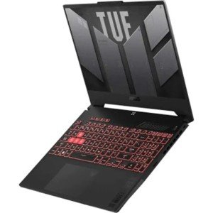 Ноутбук ASUS TUF Gaming F15 FX507VI-LP096 15.6 FHD IPS/ i7-13620H/16GB/512GB (90NR0FH7-M005R0) Mecha Gray