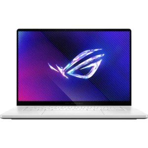Ноутбук ASUS ROG Zephyrus G16 GU605CX-QR077W 16 2.5K OLED/ i9-285H Ultra/64GB/1TB (90NR0M66-M00420) White