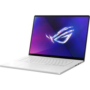 Ноутбук ASUS ROG Zephyrus G16 GU605CX-QR077W 16 2.5K OLED/ i9-285H Ultra/64GB/1TB (90NR0M66-M00420) White
