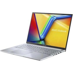 Ноутбук ASUS VivoBook 16 X1605VA-MB1749 16 WUXGA IPS/ i7-13620H/32GB/1TB SSD (90NB10N2-M02620) Cool Silver