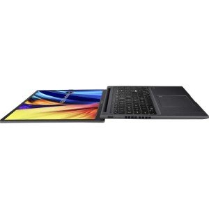 Ноутбук ASUS VivoBook 16 X1605VA-MB1751 16 WUXGA IPS/ i5-13420H/16Gb/512Gb SSD (90NB10N3-M02640) Indie Black