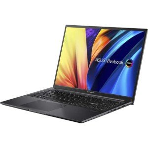 Ноутбук ASUS VivoBook 16 X1605VA-MB1751 16 WUXGA IPS/ i5-13420H/16Gb/512Gb SSD (90NB10N3-M02640) Indie Black