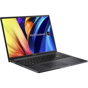 Ноутбук ASUS VivoBook 16 X1605VA-MB1751 16 WUXGA IPS/ i5-13420H/16Gb/512Gb SSD (90NB10N3-M02640) Indie Black
