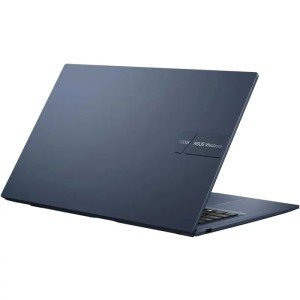 Ноутбук ASUS VivoBook 17 X1704VA-AU692 17.3 FHD IPS/ i5-1335U/16GB/512GB SSD (90NB10V2-M00TL0) Quiet Blue