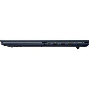 Ноутбук ASUS VivoBook 17 X1704VA-AU692 17.3 FHD IPS/ i5-1335U/16GB/512GB SSD (90NB10V2-M00TL0) Quiet Blue