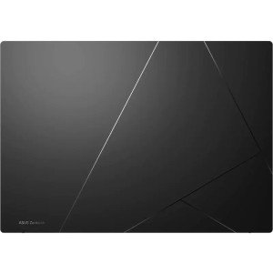 Ноутбук ASUS Zenbook 14 UM3406KA-PP181 14 3K OLED/ R7-350 AI/32GB/1TB SSD (90NB14U1-M00AL0) Jade Black