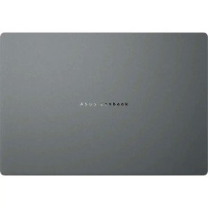 Ноутбук ASUS Zenbook 14 UX3407QA-QD267W 14 WUXGA OLED/ SD X X1 26 100/16GB/512GB SSD (90NB1502-M00DN0) Iceland Gray
