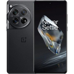 Смартфон OnePlus 12 5G 16/512 ГБ (Черный | Silky Black) Смартфон OnePlus 12 5G 16/512 ГБ (Черный | Silky Black)