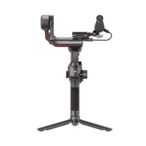 Стабилизатор DJI RS 3 Combo, черный Стабилизатор DJI RS 3 Combo, черный