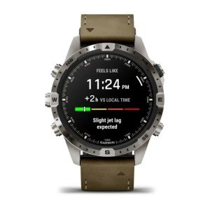 Умные часы Garmin MarQ Adventure Gen 2