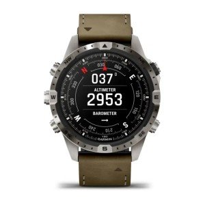 Умные часы Garmin MarQ Adventure Gen 2