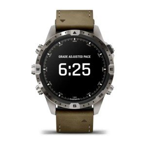 Умные часы Garmin MarQ Adventure Gen 2