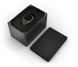 Умные часы Garmin MarQ Adventure Gen 2