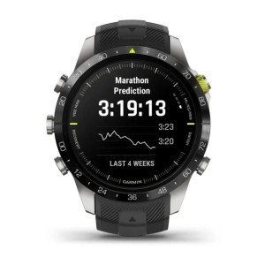 Умные часы Garmin MarQ Athlete Gen 2