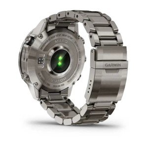 Умные часы Garmin MarQ Aviator Gen 2
