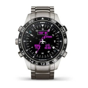 Умные часы Garmin MarQ Aviator Gen 2