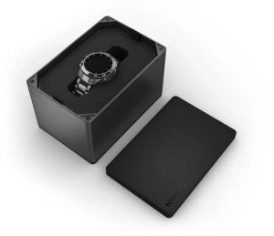 Умные часы Garmin MarQ Aviator Gen 2