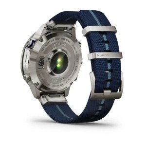 Умные часы Garmin MarQ Captain Gen 2