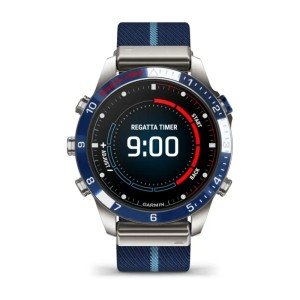 Умные часы Garmin MarQ Captain Gen 2