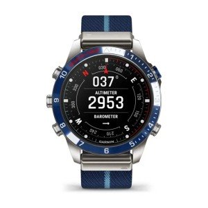 Умные часы Garmin MarQ Captain Gen 2