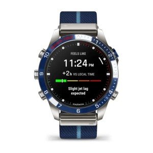 Умные часы Garmin MarQ Captain Gen 2