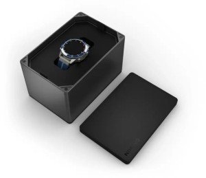 Умные часы Garmin MarQ Captain Gen 2