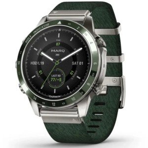 Умные часы Garmin MarQ Golfer Gen 2 Умные часы Garmin MarQ Golfer Gen 2