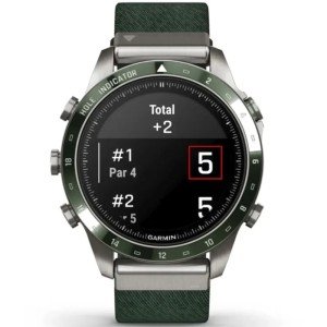 Умные часы Garmin MarQ Golfer Gen 2