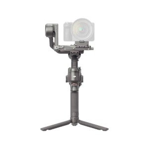 Электрический стабилизатор DJI RS 4 Combo Электрический стабилизатор DJI RS 4 Combo