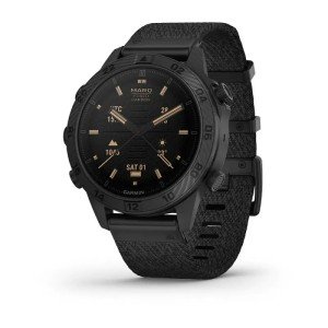 Умные часы Marq Commander (Gen 2) — Carbon Edition Умные часы Marq Commander (Gen 2) — Carbon Edition
