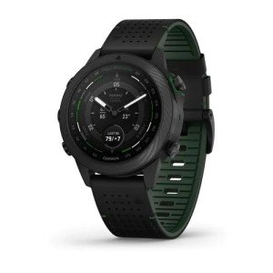 Умные часы Marq Golfer (Gen 2) - Carbon Edition Умные часы Marq Golfer (Gen 2) - Carbon Edition