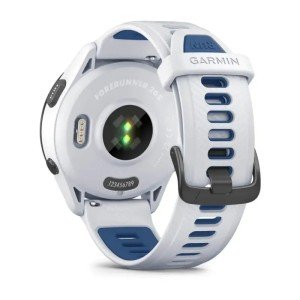 Умные часы Forerunner 265 белый