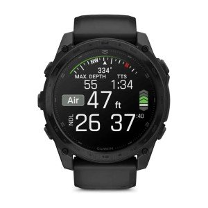 Умные часы Garmin Tactix 8 Amoled edition 51 mm
