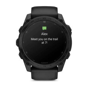 Умные часы Garmin Tactix 8 Amoled edition 51 mm