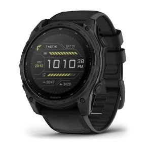 Умные часы Garmin Tactix 8 Solar edition 51 mm AB Elite
