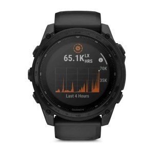 Умные часы Garmin Tactix 8 Solar edition 51 mm AB Elite
