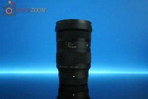 Sigma AF 16-28 mm f2.8 DG DN Contemporary Sony E
