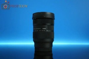 Sigma AF 16-28 mm f2.8 DG DN Contemporary Sony E