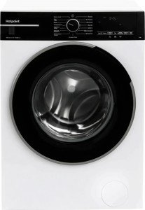 Стиральная машина HOTPOINT WSH 6090 VBB
