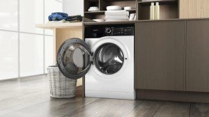 Стиральная машина HOTPOINT NSB 7249 ZD AVE