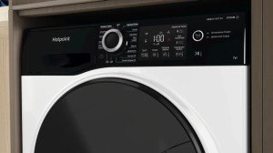 Стиральная машина HOTPOINT NSB 7249 ZD AVE