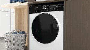 Стиральная машина HOTPOINT NSB 7249 ZD AVE