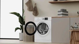 Стиральная машина HOTPOINT NSB 7239 W VE