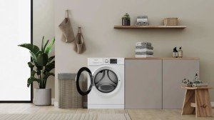 Стиральная машина HOTPOINT NSB 7239 W VE