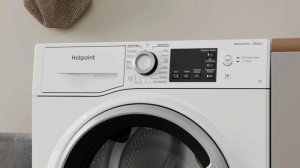 Стиральная машина HOTPOINT NSB 7239 W VE