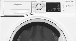 Стиральная машина HOTPOINT NSB 7239 W VE