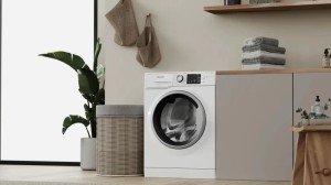 Стиральная машина HOTPOINT NSB 7239 W VE